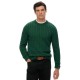 блуза,мъжки,пуловери,superdry,cotton,cable,knit,crew,sweater,forest,green