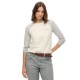 тениска,дамски,тениски,superdry,essential,logo,baseball,long,sleeve,t,shirt,glacier,grey,marl,desert,bow,(beige)