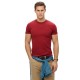 тениска,мъжки,тениски,superdry,essential,logo,embroidered,short,sleeve,t,shirt,red,(league,red)