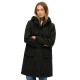 анорак,мъжки,якета,superdry,longline,shell,parka,black,(black)