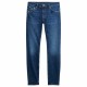 дънки,дамски,панталони,superdry,mid,rise,skinny,jeans,blue,(deep,indigo,denim)
