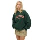 блуза,дамски,блузи,superdry,outdoor,location,loose,crew,sweatshirt,green,(enamel,green)