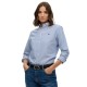 риза,с,дълъг,ръкав,дамски,блузи,дамски,ризи,superdry,slim,oxford,bd,long,sleeve,shirt,blue,pink,stripe,(blue)