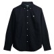 риза,с,дълъг,ръкав,дамски,блузи,дамски,ризи,superdry,slim,oxford,bd,long,sleeve,shirt,eclipse,navy,(black)