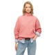 блуза,дамски,пуловери,дамски,плетени,дрехи,superdry,slouchy,high,neck,sweater,dry,red,twist