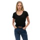 тениска,мъжки,тениски,дамски,тениски,superdry,studios,scoop,neck,short,sleeve,t,shirt,black,(black)
