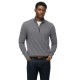 блуза,мъжки,пуловери,superdry,wool,blend,half,zip,sweater,blue,grey,marl