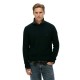 блуза,мъжки,пуловери,superdry,wool,blend,sweater,forest,green,marl