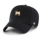 шапка,всички,шапки,47,dog,base,runner,icon,clean,up,cap,black,bkh,(black)