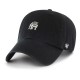 шапка,всички,шапки,47,dog,base,runner,icon,clean,up,cap,black,bkp,(black)