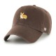шапка,всички,шапки,47,dog,base,runner,icon,clean,up,cap,brown,(brown)