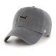 шапка,всички,шапки,47,dog,base,runner,icon,clean,up,cap,grey,(charcoal,ccc)