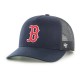 шапка,всички,шапки,47,mlb,boston,red,sox,mesh,hitch,cap,navy