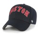 шапка,всички,шапки,47,mlb,boston,red,sox,script,mvp,cap,navy,(blue)