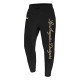 анцуг,мъжки,панталони,47,mlb,los,angeles,dodgers,gold,foil,burnside,sweat,pants,jet,black,(black)
