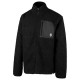 яке,мъжки,якета,47,mlb,new,york,mets,base,runner,sherpa,jacket,black