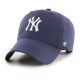 шапка,всички,шапки,47,mlb,new,york,yankees,brrr,clean,up,cap,navy,(blue)