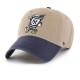 шапка,всички,шапки,47,mlb,new,york,yankees,cartoon,icon,clean,up,cap,khaki,(beige)