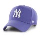 шапка,всички,шапки,47,mlb,new,york,yankees,foundation,offside,dt,cap,deep,space,(purple)