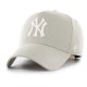 шапка,всички,шапки,47,mlb,new,york,yankees,foundation,offside,dt,cap,system,grey,(grey)