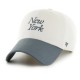 шапка,всички,шапки,47,mlb,new,york,yankees,foundation,script,tt,clean,up,cap,sandstone,ss,(beige)