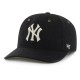 шапка,всички,шапки,47,mlb,new,york,yankees,golden,age,franchise,cap,black