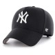 шапка,с,козирка,всички,шапки,47,mlb,new,york,yankees,mvp,dt,snapback,cap,black