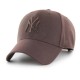 шапка,с,козирка,всички,шапки,47,mlb,new,york,yankees,mvp,snapback,cap,brown,bwe