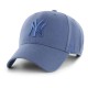 шапка,с,козирка,всички,шапки,47,mlb,new,york,yankees,mvp,snapback,cap,timber,blue,(blue)