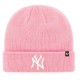шапка,всички,шапки,47,mlb,new,york,yankees,raised,cap,rose