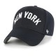 шапка,всички,шапки,47,mlb,new,york,yankees,script,mvp,cap,navy,(blue,black)