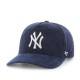 шапка,всички,шапки,47,mlb,new,york,yankees,thick,cord,hitch,cap,navy,(blue)