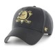 шапка,с,козирка,всички,шапки,47,nhl,anaheim,ducks,metallic,mvp,snapback,cap,black