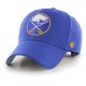 шапка,всички,шапки,47,nhl,buffalo,sabres,mvp,cap,royal,(blue)