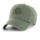 шапка,всички,шапки,47,nhl,chicago,blackhawks,clean,up,w,no,loop,label,cap,moss