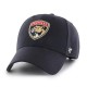 шапка,всички,шапки,47,nhl,florida,panthers,mvp,cap,navy,(blue)