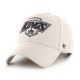 шапка,с,козирка,всички,шапки,47,nhl,la,kings,mvp,snapback,cap,beige,(bone)