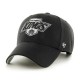 шапка,с,козирка,всички,шапки,47,nhl,la,kings,vintage,ballpark,mvp,snapback,cap,black