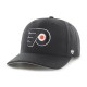 шапка,всички,шапки,47,nhl,philadelphia,flyers,cold,zone,mvp,dp,cap,black,(black)