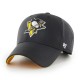 шапка,всички,шапки,47,nhl,pittsburgh,penguins,back,line,mvp,cap,black,(black)