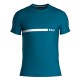 тениска,мъжки,тениски,boss,10249533,slim,fit,short,sleeve,t,shirt,open,blue,(blue)