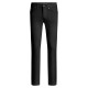 дънки,мъжки,панталони,дамски,панталони,boss,delaware,jeans,black,(black)