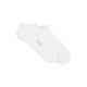 чорапи,мъжки,чорапи,boss,logo,bamboo,10270348,01,socks,2,pairs,white,(white)