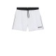 бански,гащета,мъжки,бански,костюми,boss,starfish,swimming,shorts,white,(white)