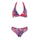 дамски,бански,костюми,fashy,23051,bikini,red,blue,(as,original)