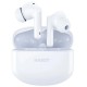 слушалки,слушалки,3mk,hardy,lifepods,pro,wireless,earphones,white