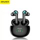 слушалки,слушалки,awei,5.0,t15p,wireless,earphones,black