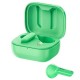слушалки,слушалки,awei,5.1,t36,wireless,earphones,green