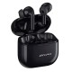 слушалки,слушалки,awei,5.3,t1,pro+,wireless,earphones,black