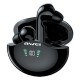 слушалки,слушалки,awei,5.3,t12p,wireless,earphones,black